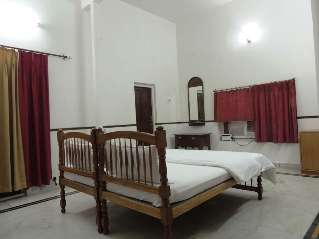 Kunjpur Guest House Allāhābād Junction 객실 사진