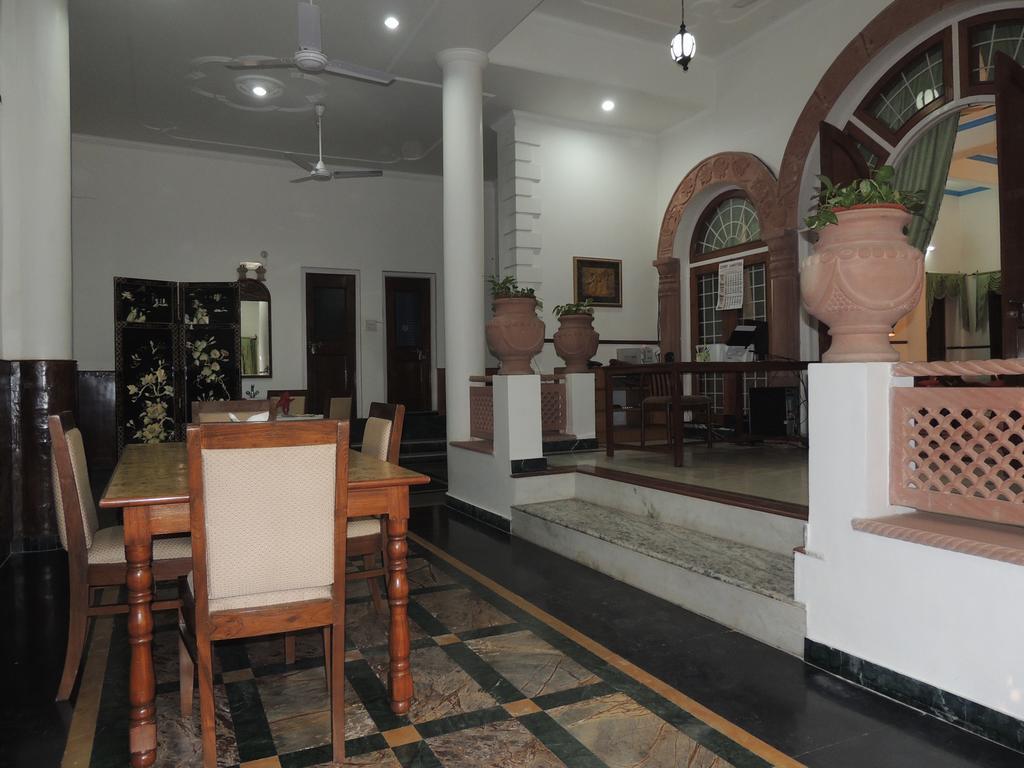 Kunjpur Guest House Allāhābād Junction 외부 사진